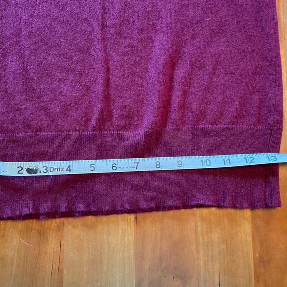 Banana Republic | Cashmere/Wool Sweater - Picture 5 of 6